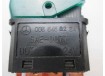 Переключатель щитковый NORD BENZ часы кабины водителя  с закрытыми кнопками (Euro II/III)