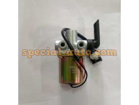 Пневмоэлектроклапан CAMC качество (производитель SORL)             