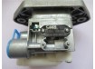 Клапан воздушный стояночного тормоза NORD BENZ (3 отверстия с боку 14MM) качество (производитель SORL)