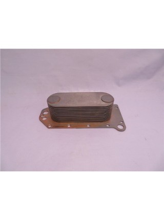 Радиатор теплообменника 6CT (12 слоёв) (оригинал)