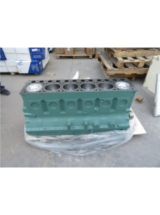 Блок двигателя в сборе WEICHAI WD10G220E21/WD615 220л.с (шорт блок)