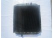 Радиатор охлаждения  LW500F SHANGCHAI