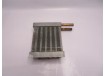 Радиатор отопителя  LW300F/321F/500F/WZ30-25