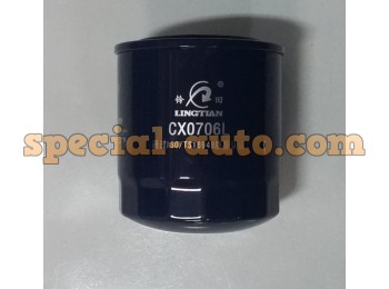 Фильтр топливный CX0706L/8-94414796-3  ISUZU/JAC