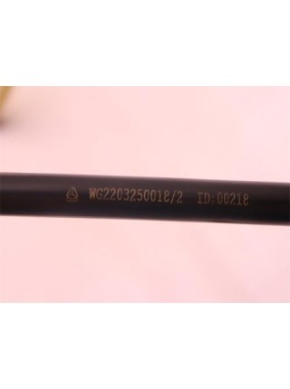 Шланг воздушный КПП HW15710/HW19710 (оригинал)