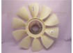 Вентилятор охлаждения ф 550 без обода 10 лопастей (DONG FENG C-180)