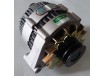 Генератор (JFZ2902V) 28V/55A клиновой ремень HOWO двиг:WD615 