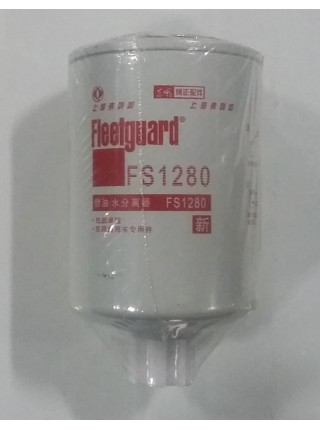 Фильтр топливный FS1280 