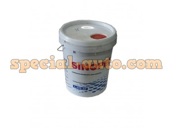 Масло гидравлическое Low Pour Point Antiwear Hydraulic Oil L-HS 32 (18л) Китай