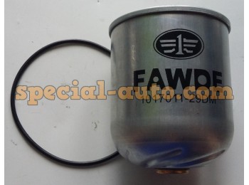 Фильтр масляный (центрифуга) 1017011-29DM FAW