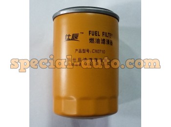 Фильтр топливный CX0710 