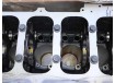 Блок двигателя WP12 Euro III (4 клапана на цилиндр) (оригинал)