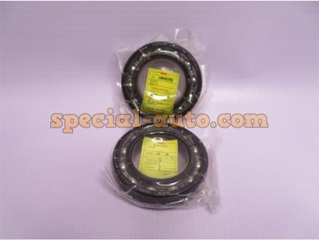 Подшипник КПП  LW300F/LW321F 6009 NSK