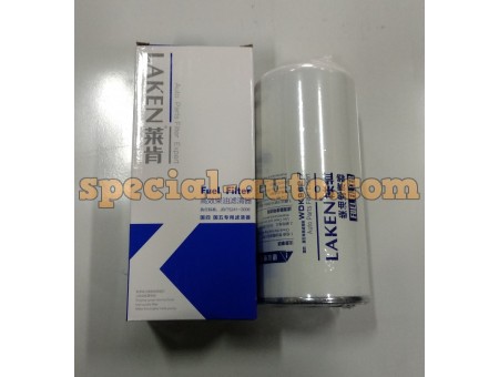 Фильтр топливный WK962/7/CX0818  качество (производитель LAKEN)