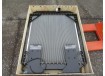 Радиатор охлаждения  ZL50G/LW500FN/LW500K (оригинал)