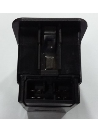 Кнопка стеклоподьемника правая сторона  сторона JAC-L21407 ABS 
