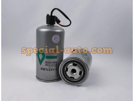 Фильтр топливный FG200-1105350 YCX-6608
