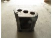 Корпус КПП FST 12JSD160T-1701015