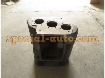 Корпус КПП FST 12JSD160T-1701015