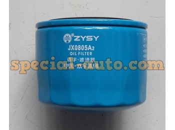 Фильтр масленый JX0805A2
