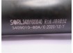 Гидроцилиндр FAW J6 8*4 рулевой качество (производитель SORL)