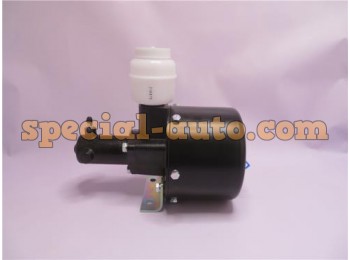 Вакуумный усилитель тормоза  ZL50G качество (производитель SORL) 