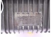 Крышка картриджа пылеуловителя воздушного фильтра нижняя пласстмассовая SHAANXI M3000 (оригинал)