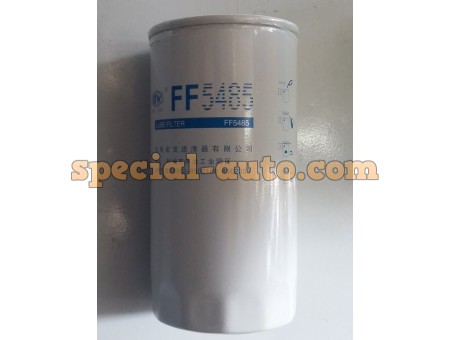 Фильтр топливный FF5485 CAMC