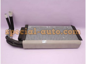 Радиатор кондиционера SHAANXI F3000 1111 (оригинал)