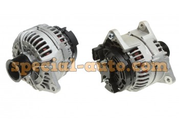 Генератор 8PK 4892318/5259577/CA1699IR 24V/70A CUMMINS ISBe285