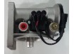 Корпус фильтра топливного грубой очистки с подкачкой и подогревом PL420/1335 (без фильтра)