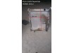 Радиатор охлаж. алюмин (бачки пластмас) 0270 HOWO двиг:WD615 Euro lll 