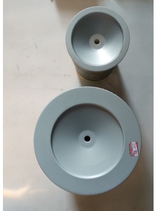 Фильтр воздушный K2442 (применение:GR165-215) качество
