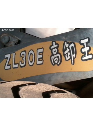 Топливная аппаратура Погрузчик ZL30E DONGFANGHONG YITUO ZHBF695407-372A